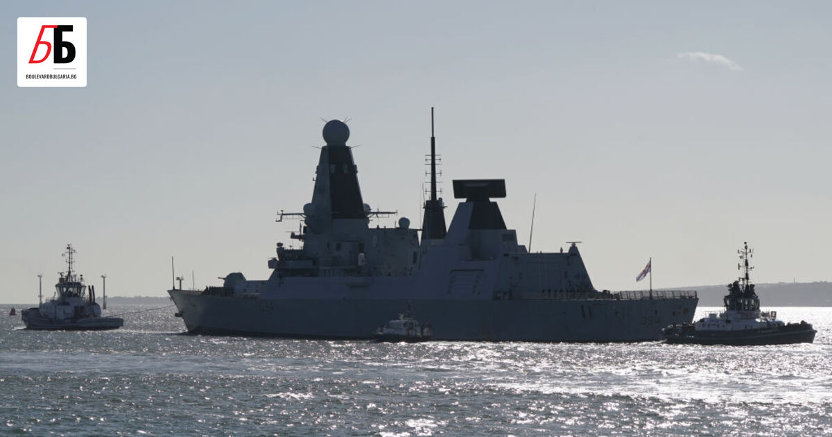 Представители на британските и американските военни сили са свалили общо