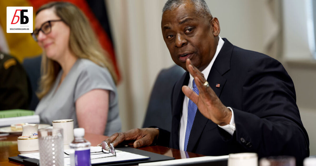 Западните съюзници на Украйна ще се съберат, за да обсъдат