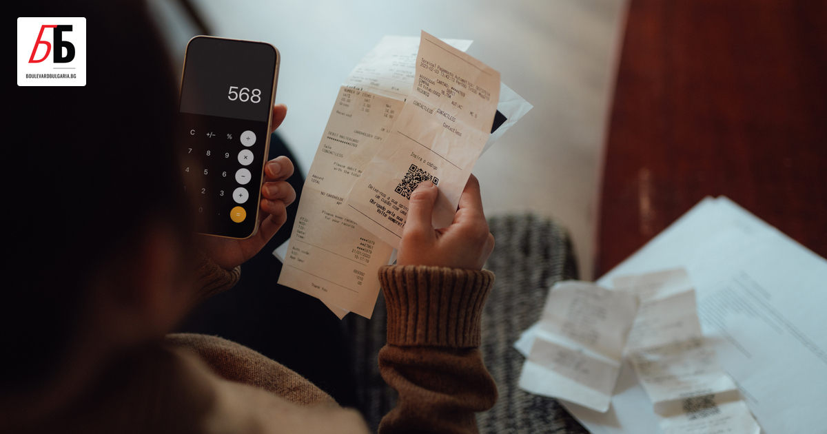 Кредити за над 442 млн. лв., изтеглени от домакинствата през