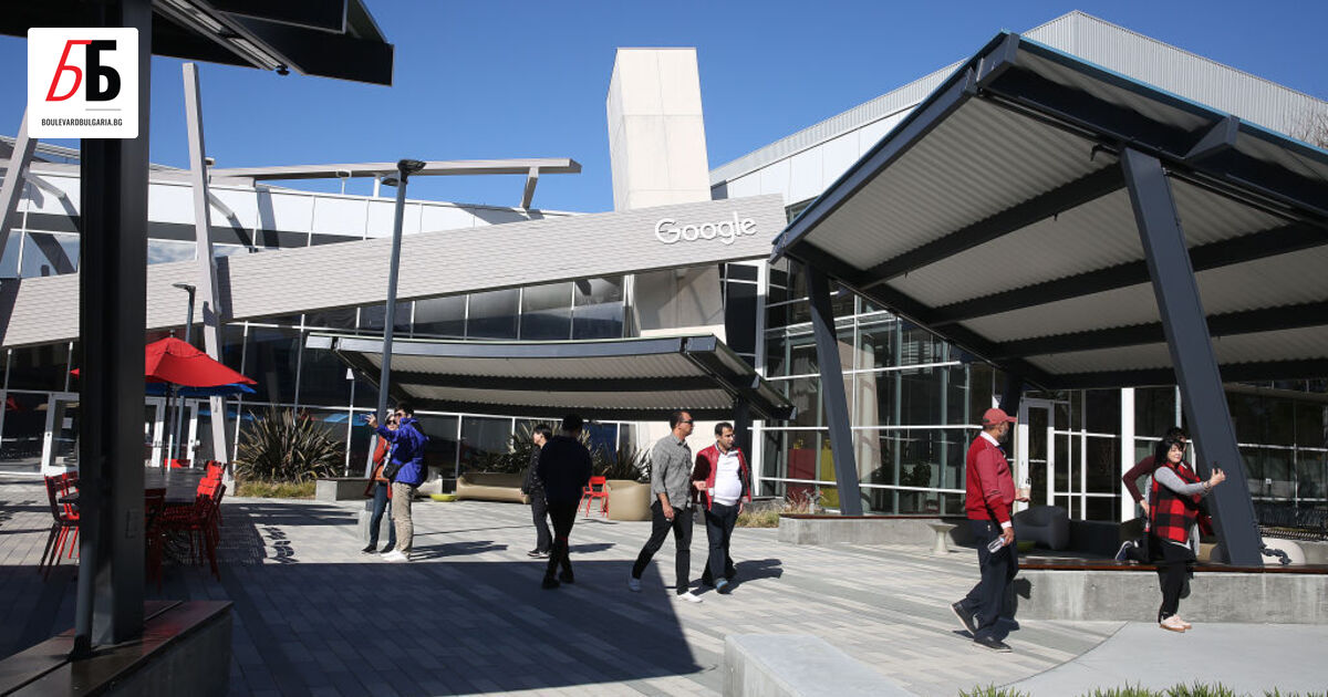 Google започна годината с масови съкращения. Но AI става приоритет ...