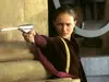 Натали Портман като Падме Амидала в Star Wars