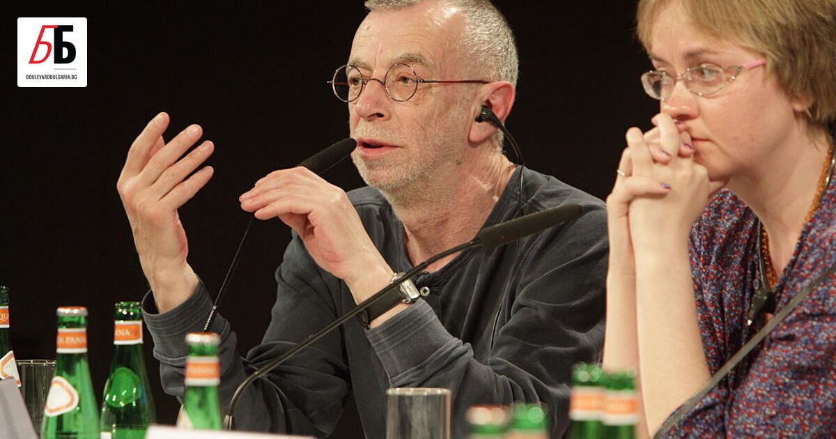 Руският поет Лев Рубинщейн е загинал шест дни след като