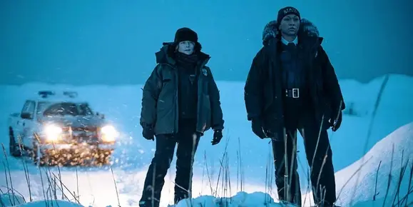 True Detective отново е тук: Ще успее ли Джоди Фостър да върне славата на един от най-добрите сериали?