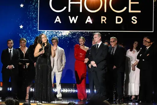 "Опенхаймер" обра наградите на критиците. "Барби" - с шест победи (Пълен списък с наградените)