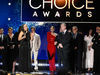 Опенахймер е големият победител на наградите "Изборът на критиците"