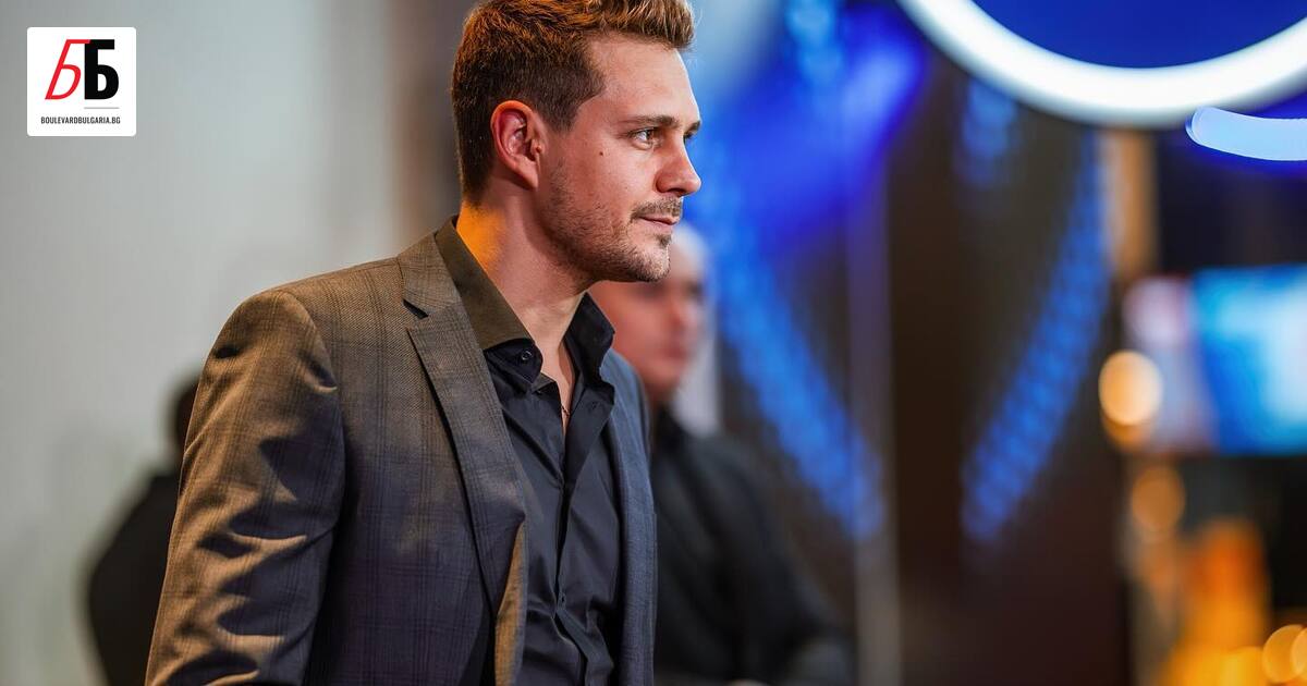 Сръбският актьор Милош Бикович няма да бъде част от сезон