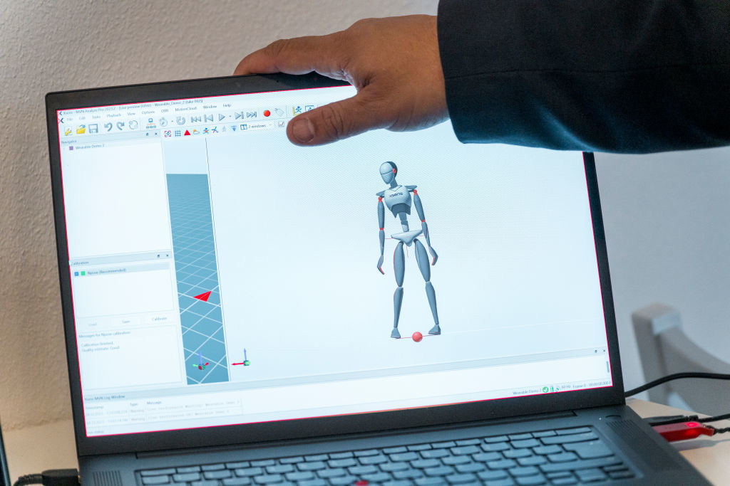 AI може да засегне до 60% от пазара на труда в развитите икономики