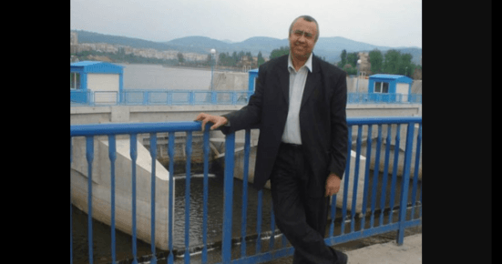 Почина Румен Димитров - последният кмет на Кърджали от СДС