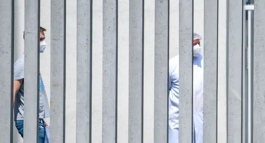 Covid-19 в Европа: Когато Македония изпревари Швеция 