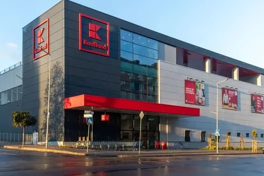 Kaufland България с рекорден резултат при сертификацията си  като Top Employer за 6 поредна година