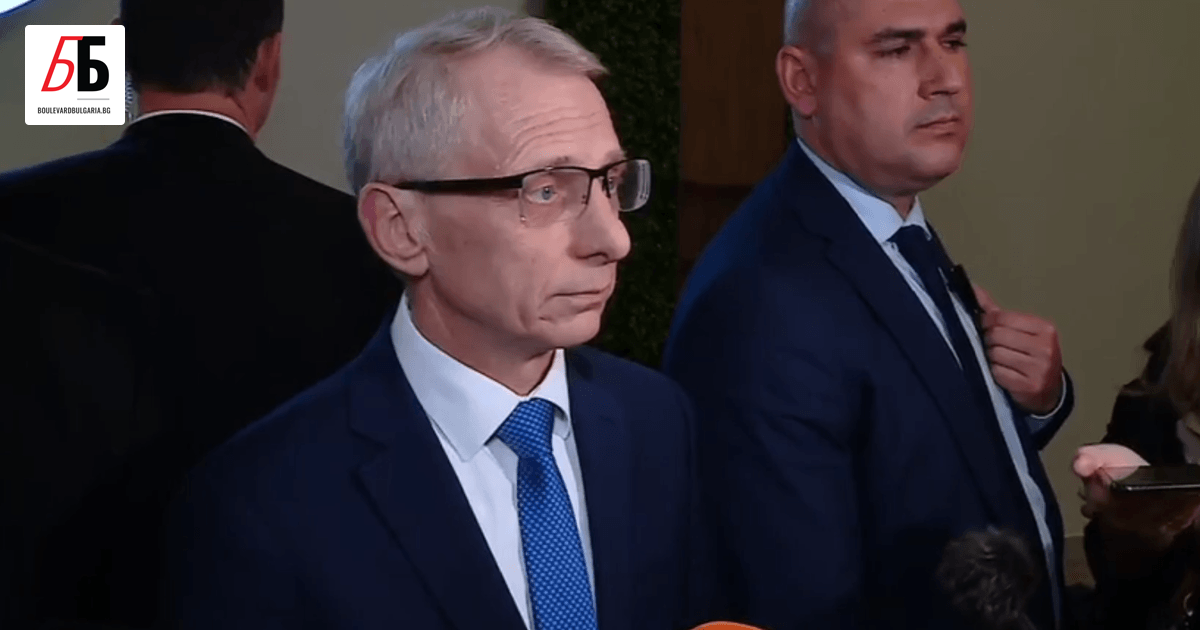 Премиерът Николай Денков отклони призива на за отстраняване на директора