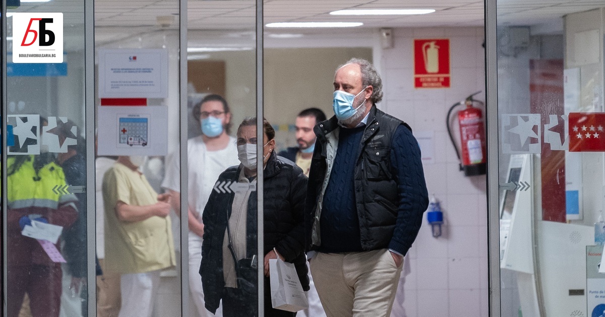 Пловдив и Габрово влязоха в режим на грипна епидемия заради