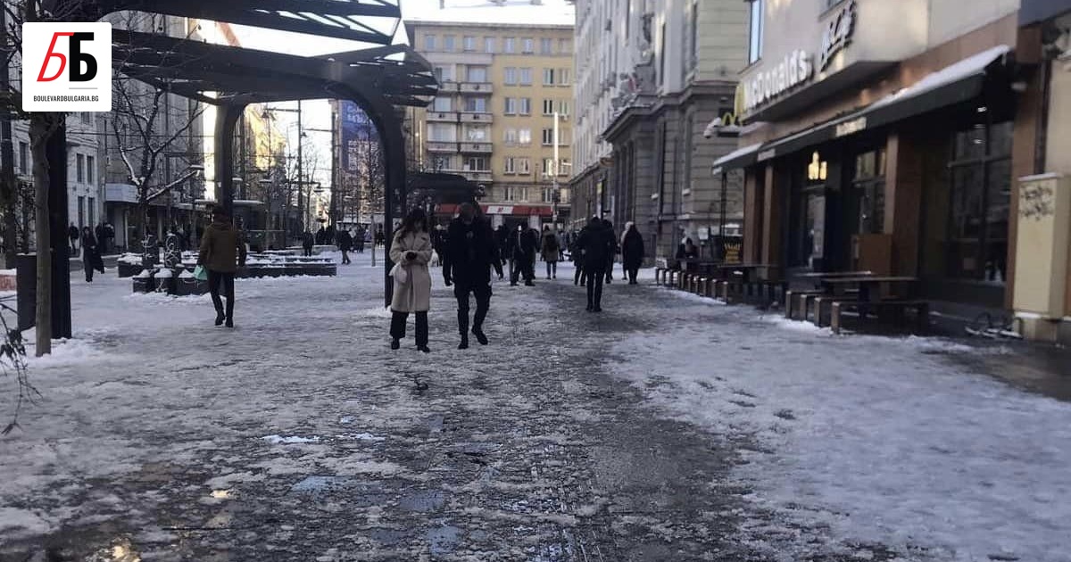 Почистващите фирми в София са глобени с над 140 000