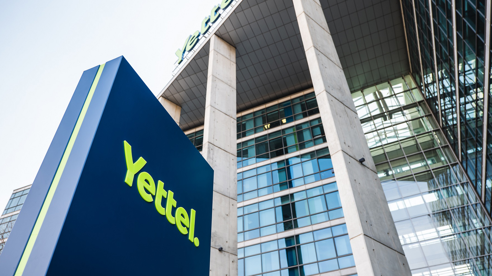 ЕК разреши на e& да придобие Yettel и други телекоми на PPF, под условие
