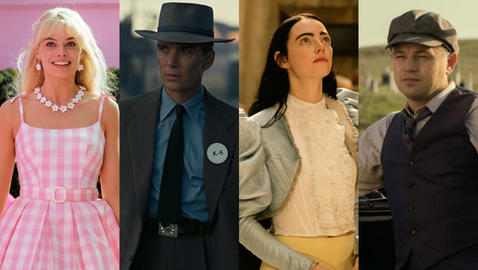 Филмите и актьорите, номинирани за "Оскар" 2024 (пълен списък)