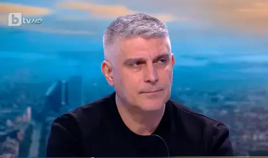 Росен Йорданов: У нас има често срещан "матриархален модел"