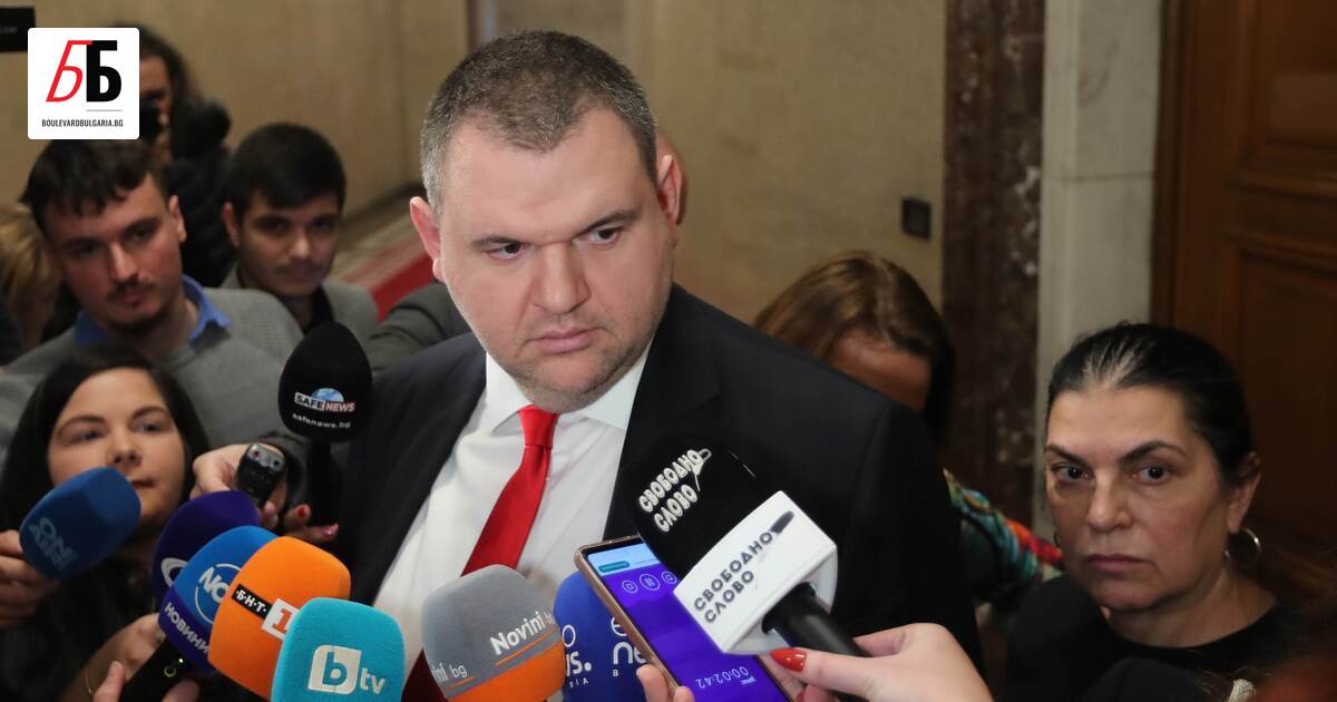 Избори няма да има. Това съм го казал отдавна. Мога