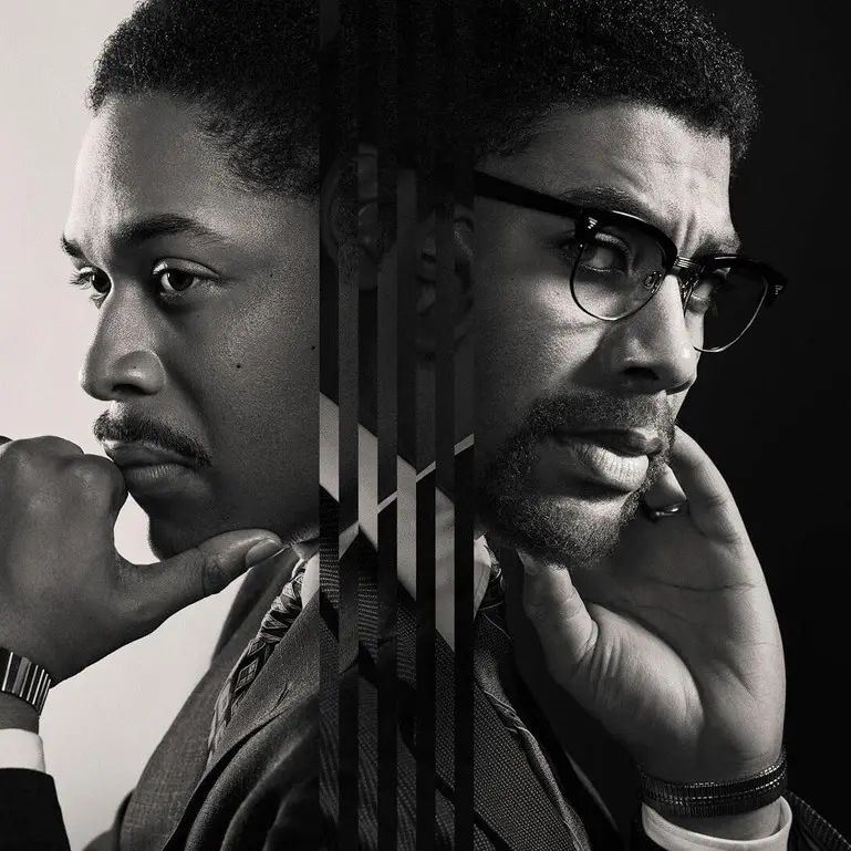 Genius: MLK/X, сезон 4 (Disney+) - 2 февруари