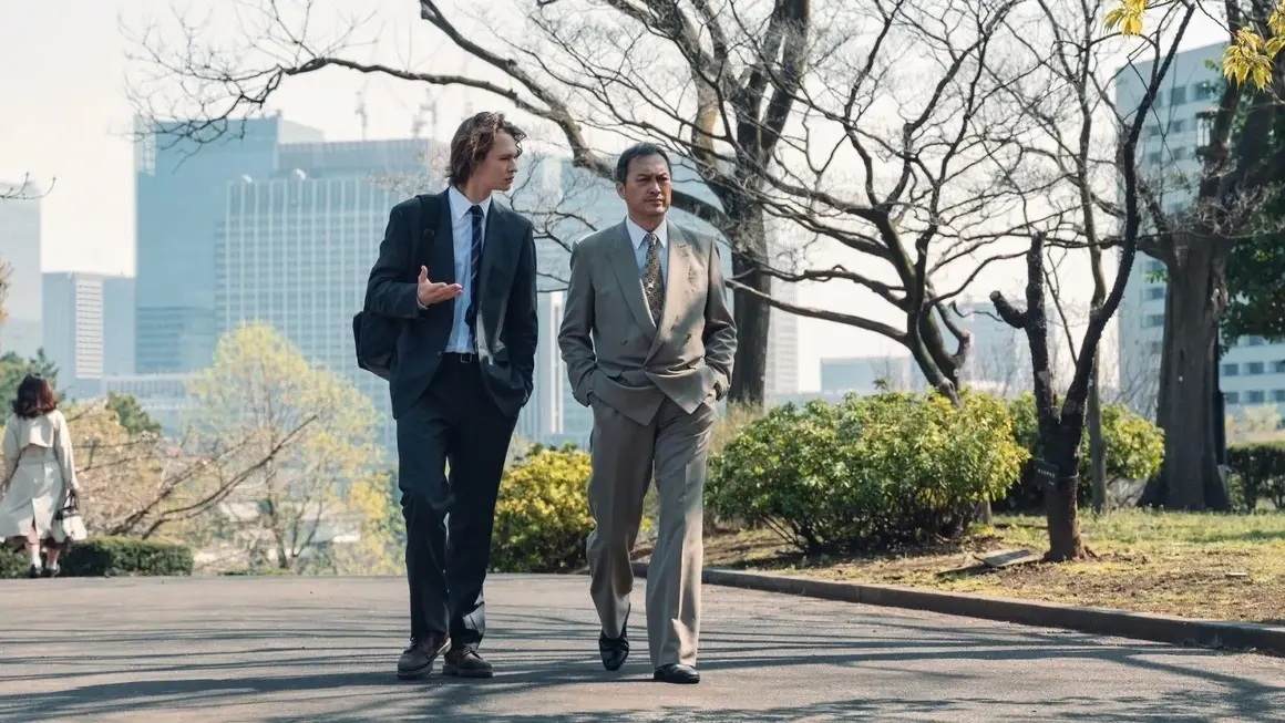 Tokyo Vice, сезон 2 (HBO Max) - 8 февруари