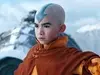 последният повелител на въздуха, avatar: the last airbender епизод 1