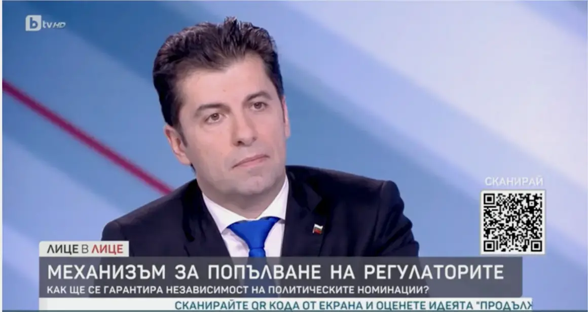 Кирил Петков: Минимални промени при ротацията ще доведат до минимални скандали