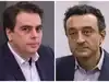 Асен Василев Даниел Лорер