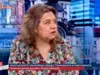 Снимка на доц. Наталия Киселова
