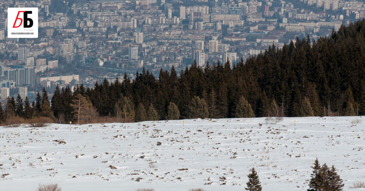 Влизат в сила новите правила за достъп до Витоша. Столичната