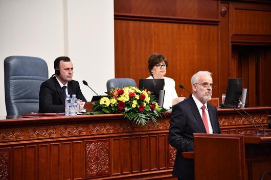 Първият албански премиер в Северна Македония  - необходим ход в името на членството в ЕС