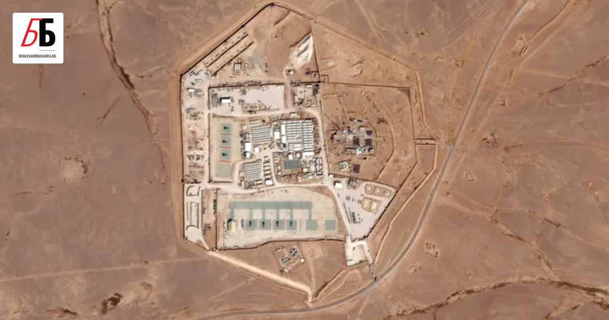 Трима американски войници са загинали при нападение с дрон срещу