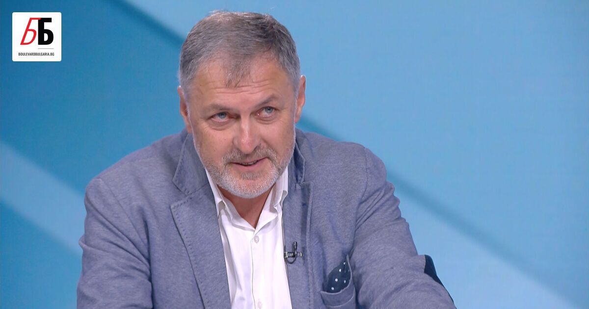 Бившият директор на зала Арена Армеец Николай Ишков е починал