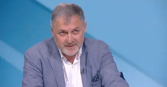 Почина Николай Ишков - актьор, бизнесмен и бивш директор на "Арена Армеец"