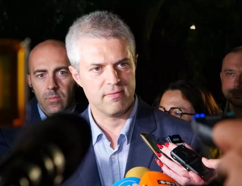 Делото за орязаните правомощия на варненския кмет е насрочено за януари 2026 г.