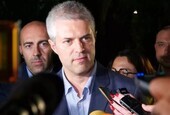Делото за ареста на Благомир Коцев "случайно" се падна на съдии без алтернатива 