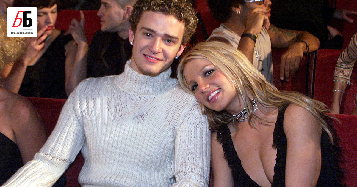 Поп иконата Бритни Спиърс похвали новия сингъл на бившето си