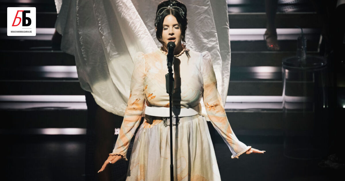 Нежен глас, замислен поглед и песни, които разказват истории –