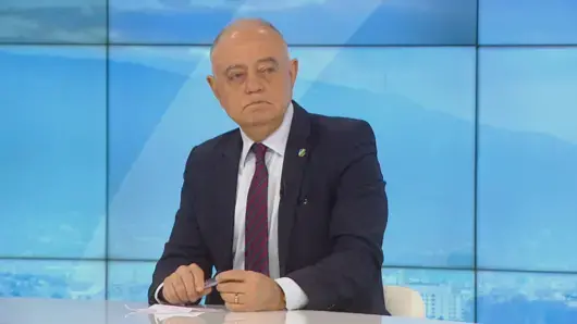 Атанас Атанасов обвини ДАНС и президентството за канал за даване на паспорти на руснаци