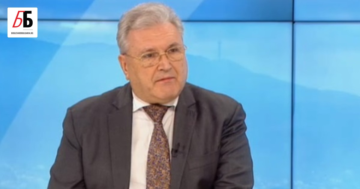 Луксозният апартамент в болница “Лозенец е бил финансиран с лични