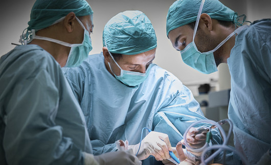 Трима души чакащи за трансплантация получиха шанс за живот благодарение