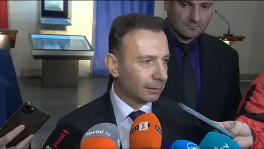 И Живко Коцев вече е с обвинение за участие в организирана престъпна група