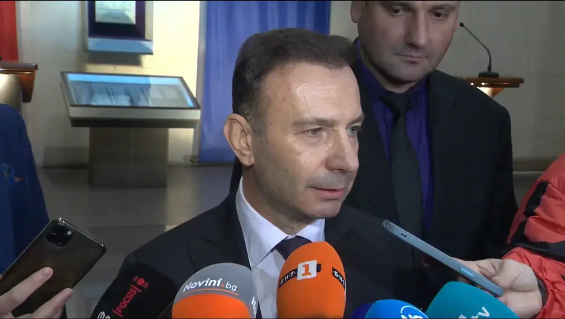 Живко Коцев е призован в антикорупционната комисия за повдигане на обвинение