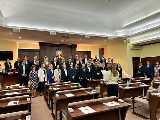 Съдът в Хасково отмени резултата от изборите за общински съветници