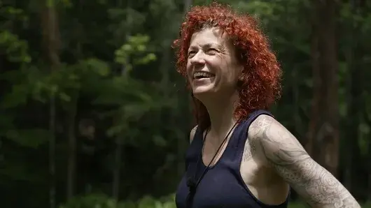 Люси Дяковска спечели 100 000 евро от германския вариант на Survivor