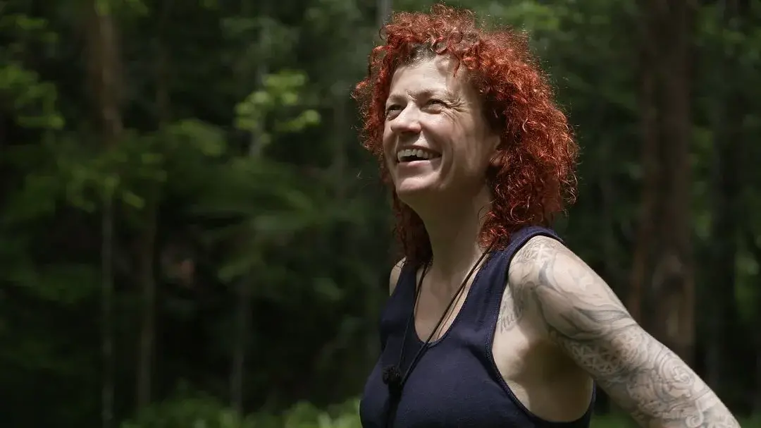 Люси Дяковска спечели 100 000 евро от германския вариант на Survivor
