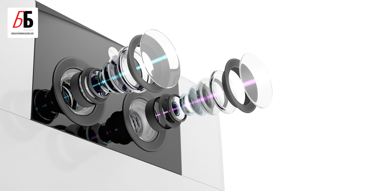 Българският стартъп Acutance Imaging, създаден от Александър Начев и Никита