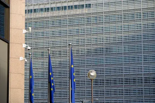От Нидерландия започват четиридневни избори за Европейския парламент