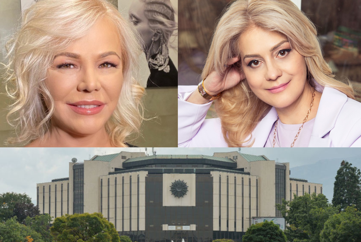 НДК има ново ръководство, бившата съпруга на Панайот Рейзи оглавява Съвета на директорите