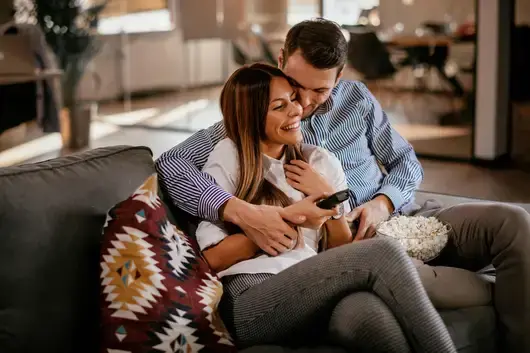 Netflix & chill – неочаквано практични подаръци за Св. Валентин от A1