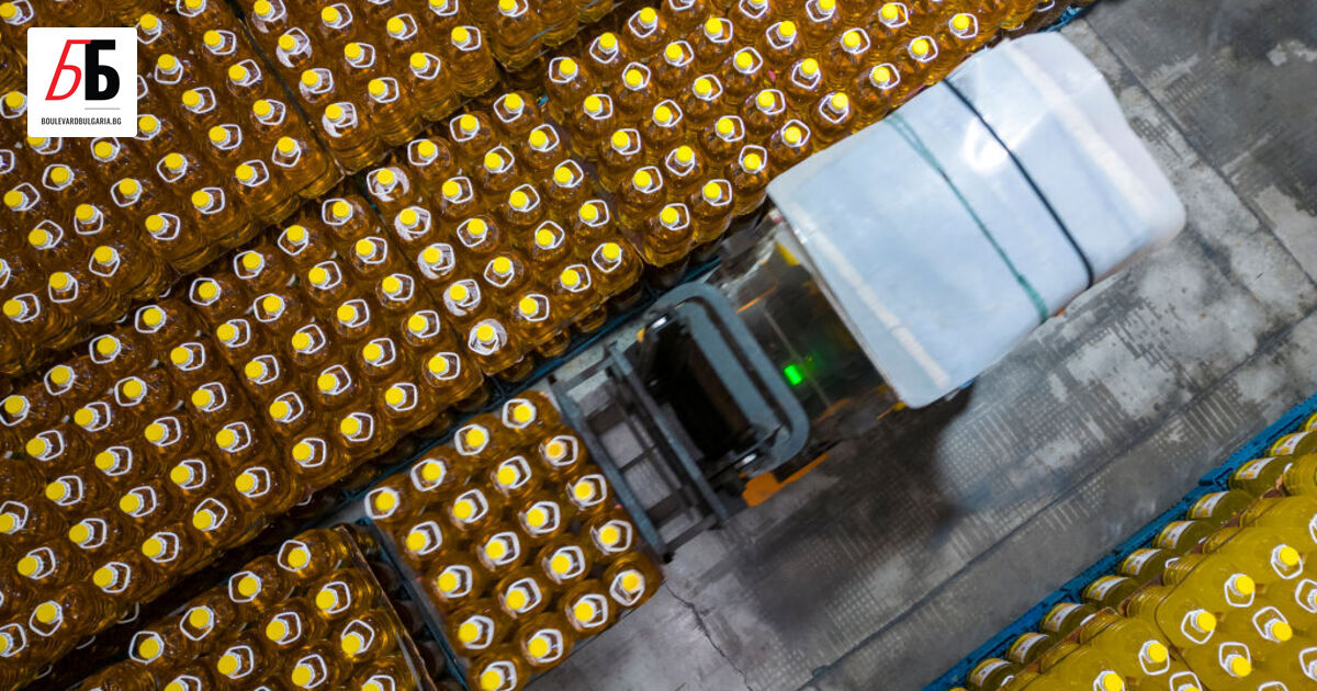 Малките общини със силни индустрии и с големи предприятия са