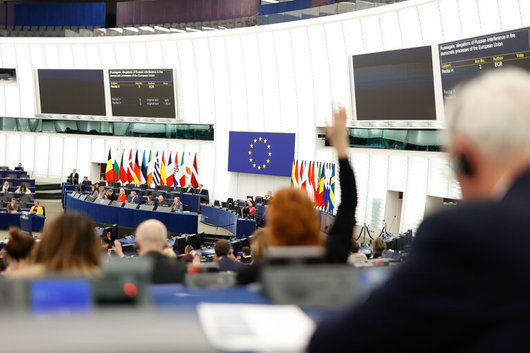Европарламентът спира парите за Сърбия, ако тя не промени изборната среда